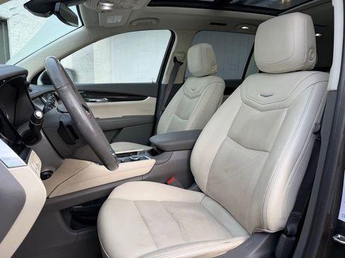 Used 2020 Cadillac XT6 Premium Luxury image 8