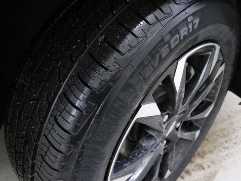 Used 2023 Chevrolet TrailBlazer LT image 36