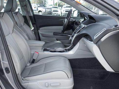 Used 2019 Acura TLX V6 SH-AWD w/ Advance Package image 42