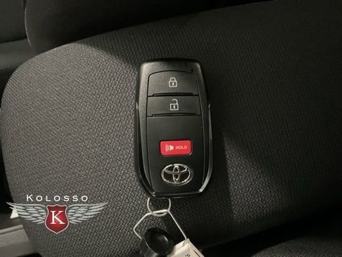 New 2026 Toyota Corolla Cross LE image 23