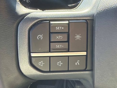 Used 2023 Ford F150 XLT w/ Equipment Group 301A Mid AWD/4WD image 14