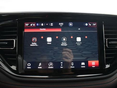 New 2026 Dodge Durango GT AWD/4WD image 25
