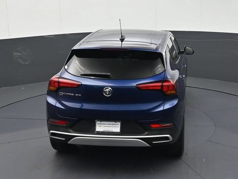 Used 2023 Buick Encore GX Preferred w/ Cold Weather Comfort Package AWD/4WD image 24