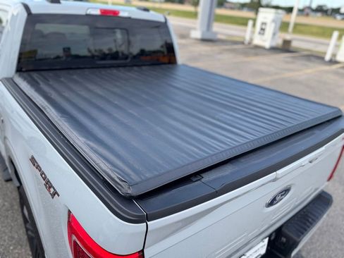 Certified 2023 Ford F150 XLT w/ Equipment Group 302A High AWD/4WD image 44