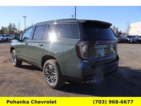 New 2026 Chevrolet Tahoe Z71 image 5