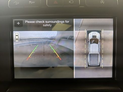 Used 2018 Ford F150 Raptor w/ Equipment Group 802A Luxury image 20