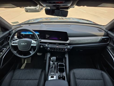 Certified 2025 Kia Telluride SX Prestige X-Line AWD/4WD image 13