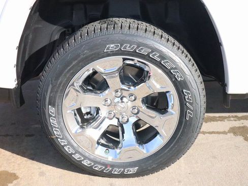 New 2026 RAM 1500 Big Horn image 18