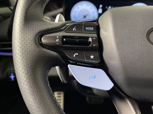 Certified 2024 Hyundai Elantra N FWD image 28