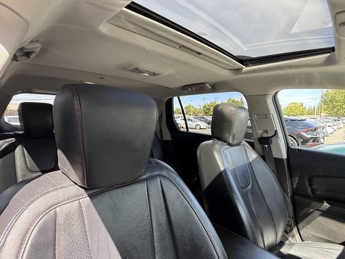 Used 2013 GMC Terrain SLE w/ LPO, Chrome Package FWD image 18