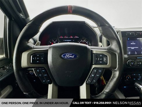 Used 2019 Ford F150 Raptor image 11