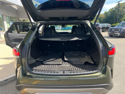 Used 2023 Lexus RX 350 Premium Plus w/ Accessory Package AWD/4WD image 10