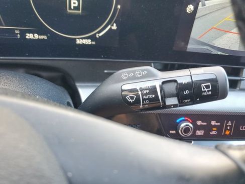 Certified 2024 Kia Sportage SX FWD image 30
