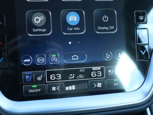 New 2025 Subaru Legacy Touring XT image 28