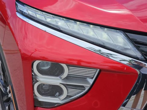 Used 2024 Mitsubishi Eclipse Cross SEL AWD/4WD image 25