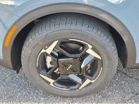 New 2026 Kia Sportage EX image 17