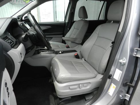 Used 2021 Honda Pilot EX-L image 2