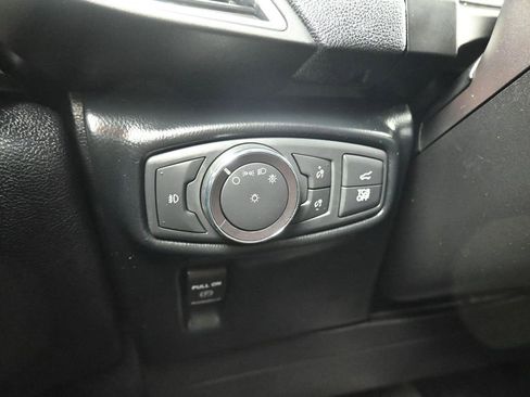 Used 2019 Lincoln Nautilus Select image 27