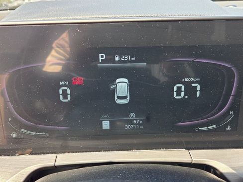 Used 2023 Kia Telluride EX X-Line AWD/4WD image 18