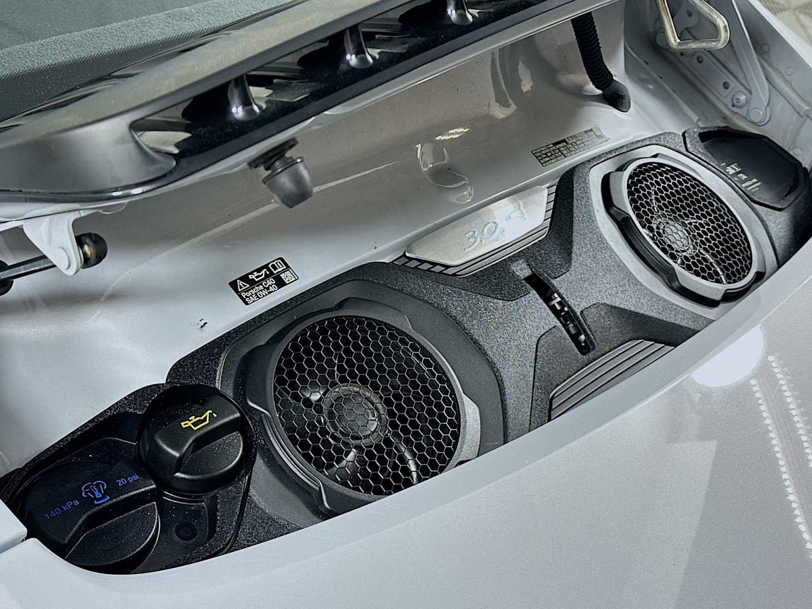 Certified 2025 Porsche 911 Carrera S RWD image 25