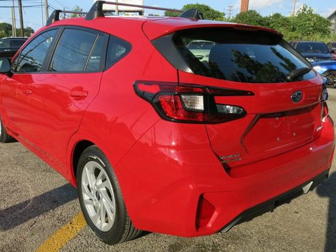 Used 2024 Subaru Impreza 2.0i AWD/4WD image 3
