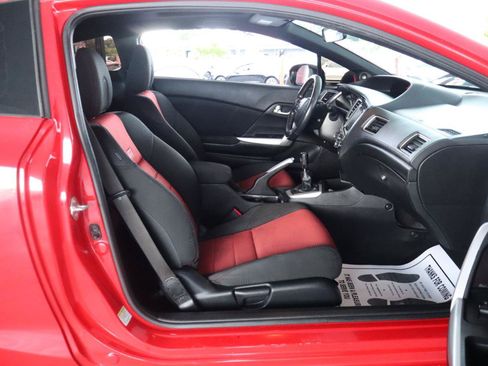 Used 2015 Honda Civic Si image 31