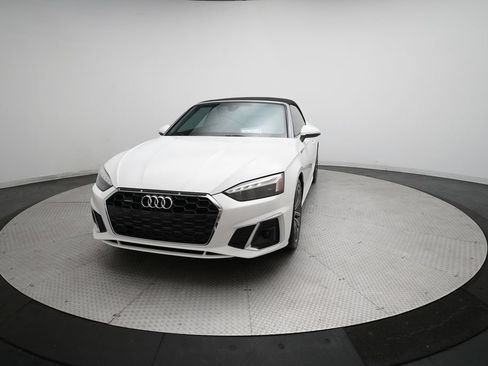 Used 2024 Audi A5 2.0T Premium Plus AWD/4WD image 12