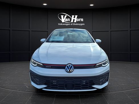 New 2026 Volkswagen GTI Autobahn FWD image 58