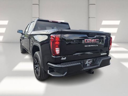 New 2026 GMC Sierra 1500 Elevation image 5