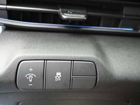 New 2026 Hyundai Elantra N FWD image 24