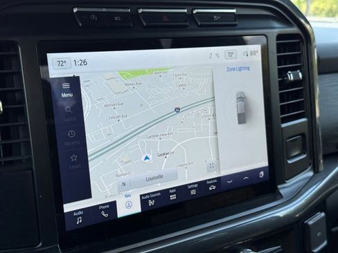 Used 2023 Ford F150 XLT w/ Equipment Group 302A High image 25