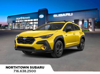 New 2026 Subaru Crosstrek 2.5i Sport w/ Crosstrek Mirror Package video 1