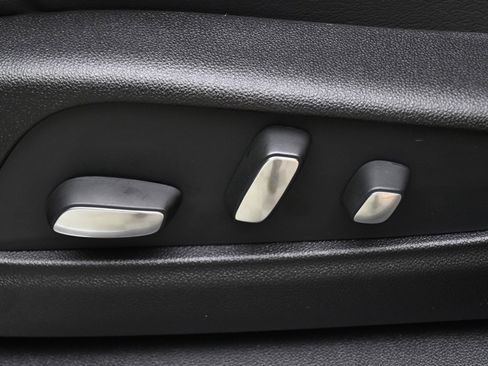 New 2025 Cadillac XT5 Sportv w/ LPO, Red Accent Package image 14