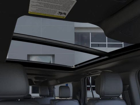 New 2026 Ford Expedition Max Platinum image 22