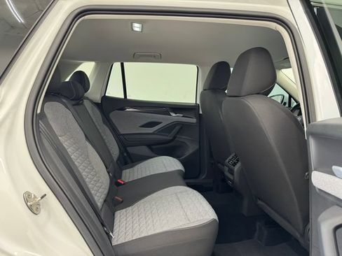 Used 2025 Volkswagen Tiguan S FWD image 18