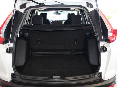 Used 2019 Honda CR-V EX image 21