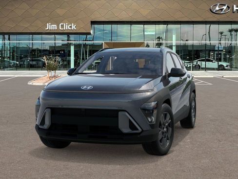 New 2026 Hyundai Kona SEL Premium image 6