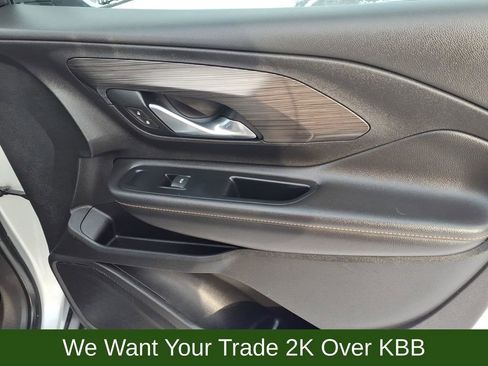 Used 2019 GMC Terrain SLT image 20