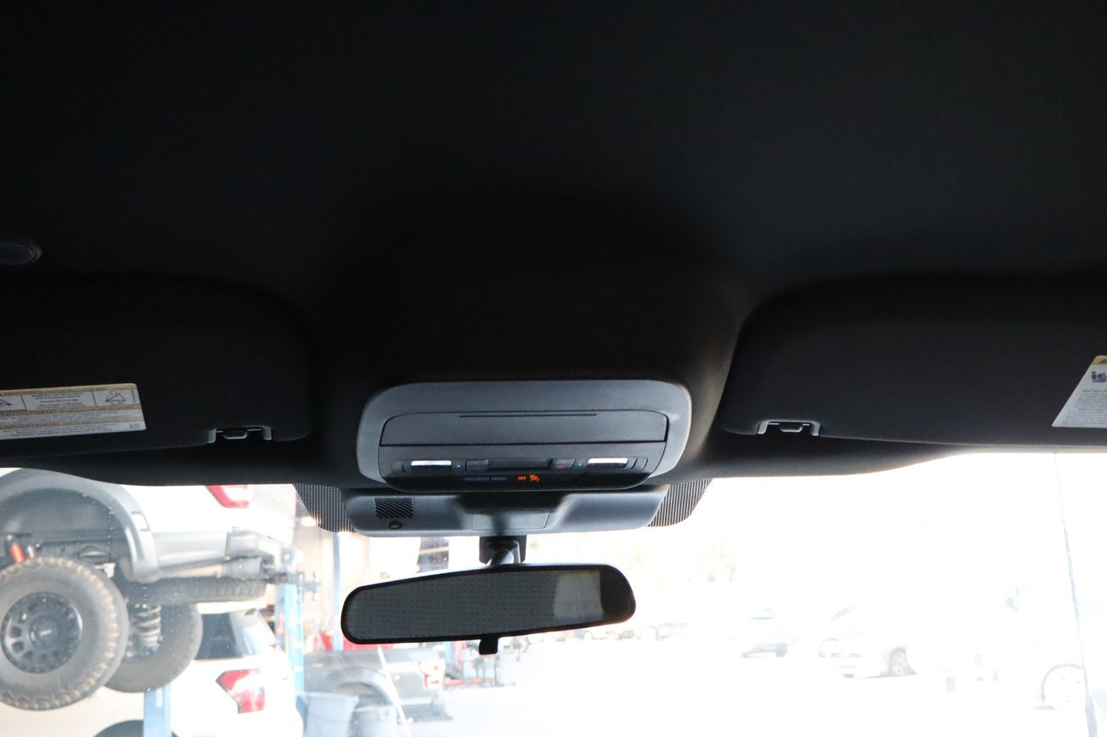 Used 2024 Ford F150 STX w/ Equipment Group 201A FX4 AWD/4WD image 34