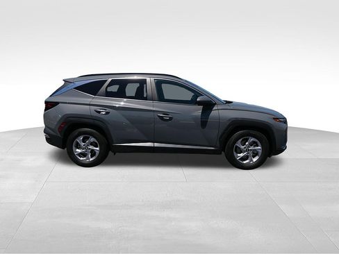 Used 2024 Hyundai Tucson SEL FWD image 28