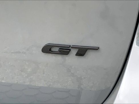 Used 2025 Dodge Durango GT w/ Blacktop Package image 27