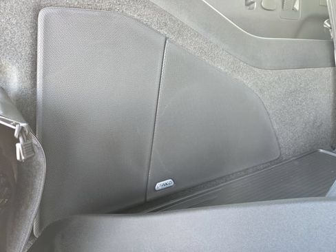 Used 2026 Cadillac Escalade ESV Platinum Sport w/ LPO, Floor Liner Package AWD/4WD image 33
