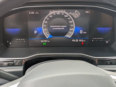 Used 2024 Volkswagen Jetta SE w/ Panoramic Sunroof Package FWD image 19