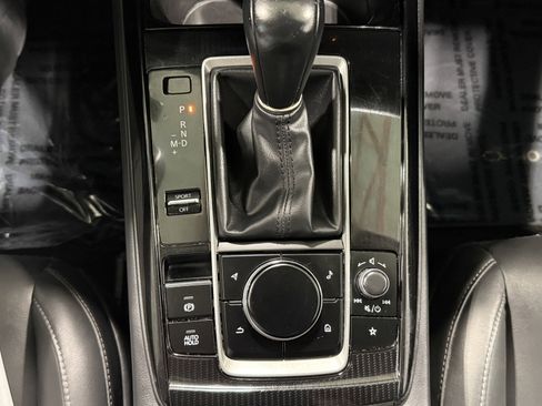 Used 2024 MAZDA CX-30 AWD 2.5 S w/ Select Sport Pkg image 13