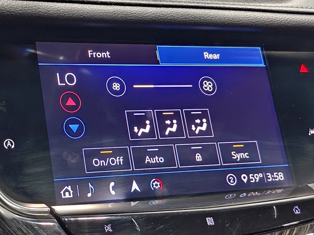 Used 2020 Cadillac XT6 Premium Luxury AWD/4WD image 48