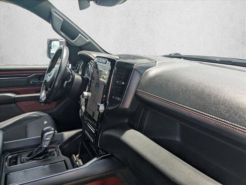 Used 2023 RAM 1500 TRX AWD/4WD image 19