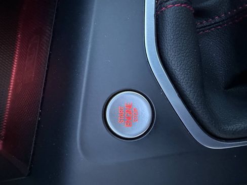 Used 2022 Volkswagen GTI S FWD image 40