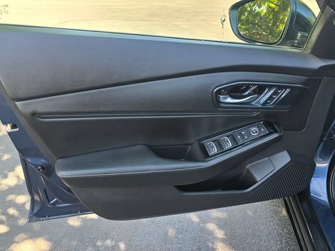 Used 2025 Honda Accord Touring image 17