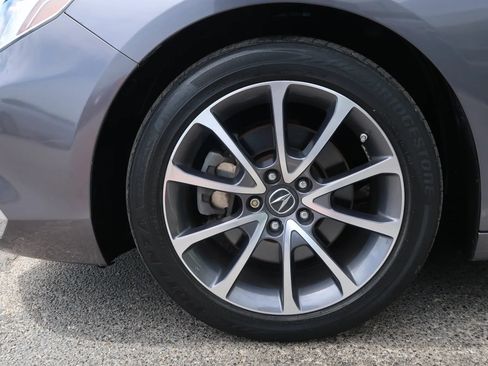 Used 2018 Acura TLX V6 w/ Technology Package FWD image 54