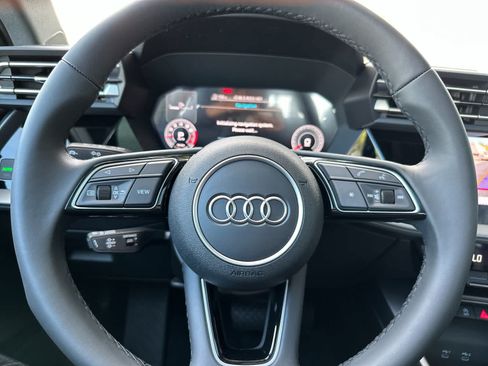 New 2026 Audi A3 2.0T Premium AWD/4WD image 23